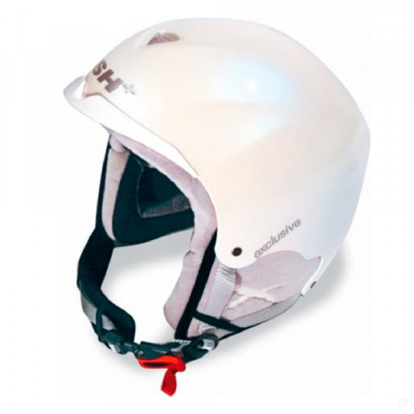 Шлем горнолыжный SH+ H10 Exclusive