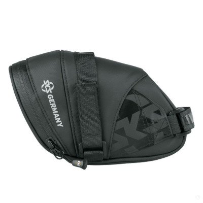 Сумка SKS Explorer Straps 800 black