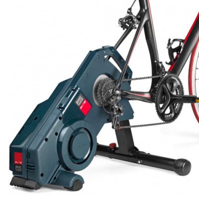 Велотренажёр Elite Turno Smart Trainers Велотренажёр Elite Turno Smart Trainers
