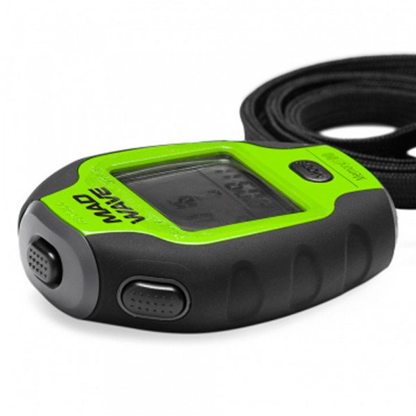 Секундомер Madwave Stopwatch 500