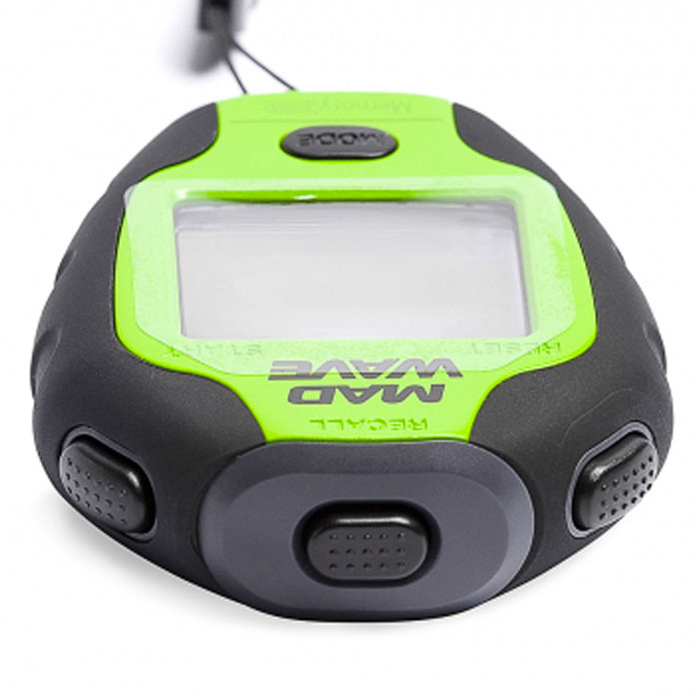 Секундомер Madwave Stopwatch 500