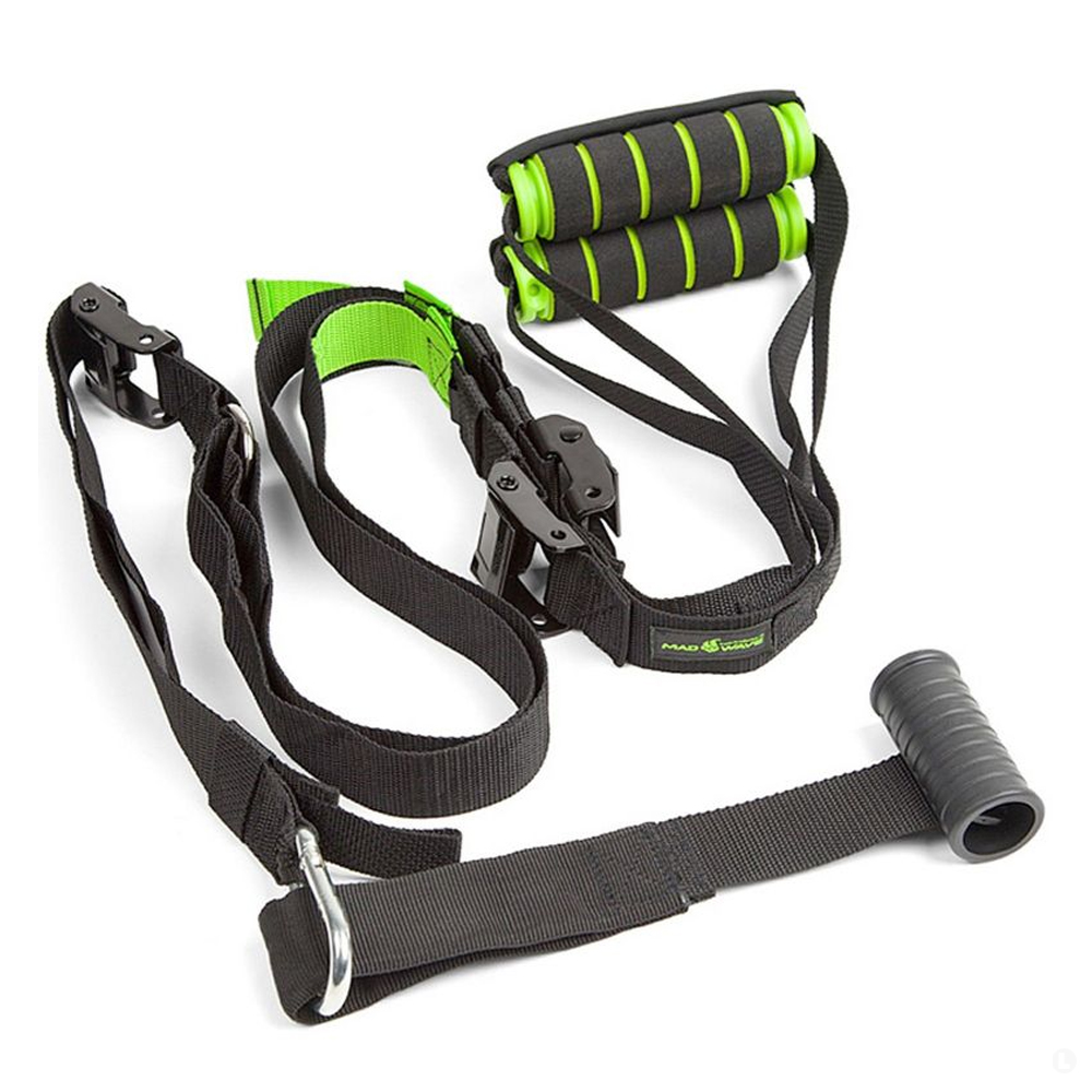 Тренажер Madwave Sling Trainer Тренажер Madwave Sling Trainer