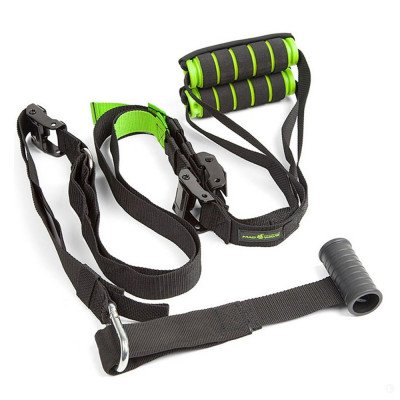 Тренажер Madwave Sling Trainer Тренажер Madwave Sling Trainer