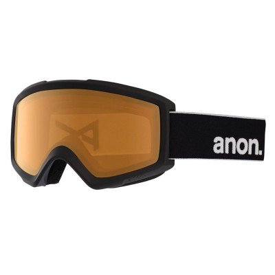 Маска горнолыжная Anon Helix 2.0 Non Mir