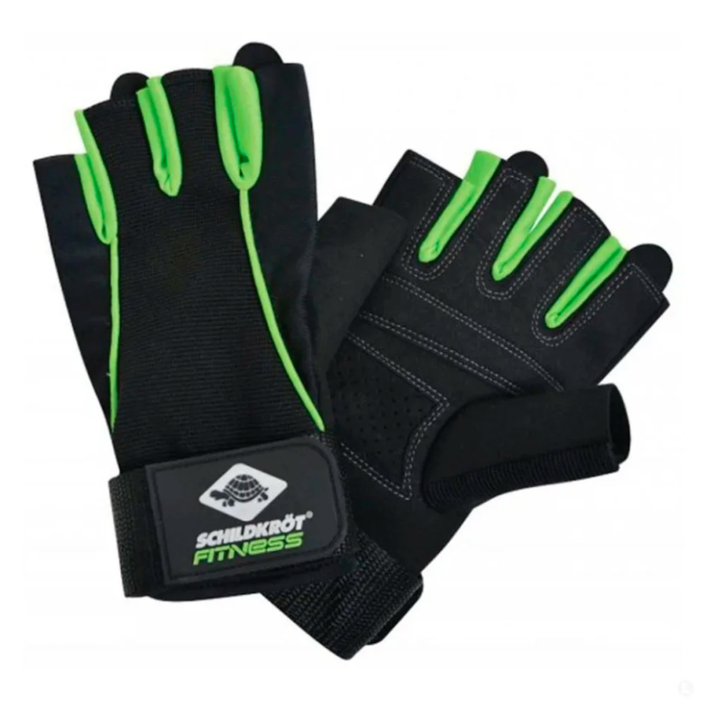 Перчатки для фитнеса Donic Schildkrot Handschuh Pro Перчатки для фитнеса Donic Schildkrot Handschuh Pro