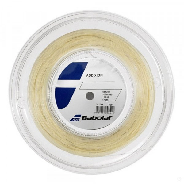 Струна Babolat Addixion (Цена за метр)