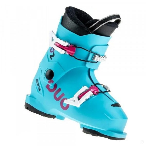 Ботинки горнолыжные Alpina Duo 2 girl