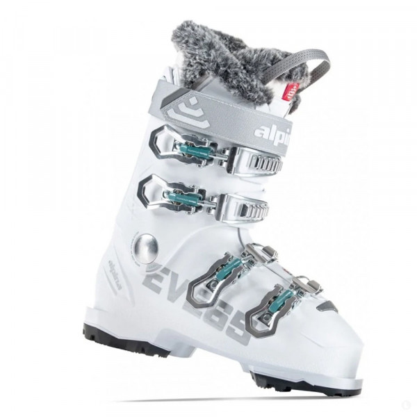 Ботинки горнолыжные Alpina EVE 65