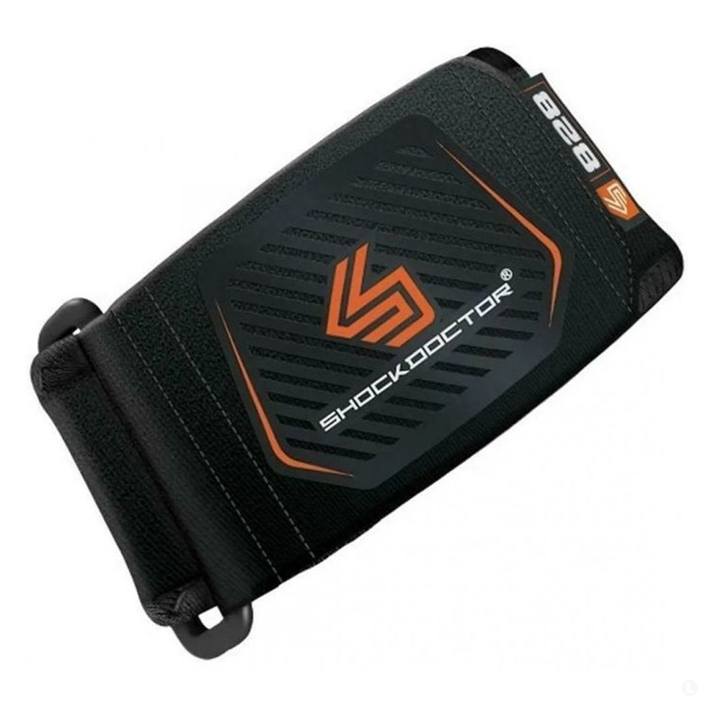 Защита кисти Shock Doctor Tennis-Support Защита кисти Shock Doctor Tennis-Support