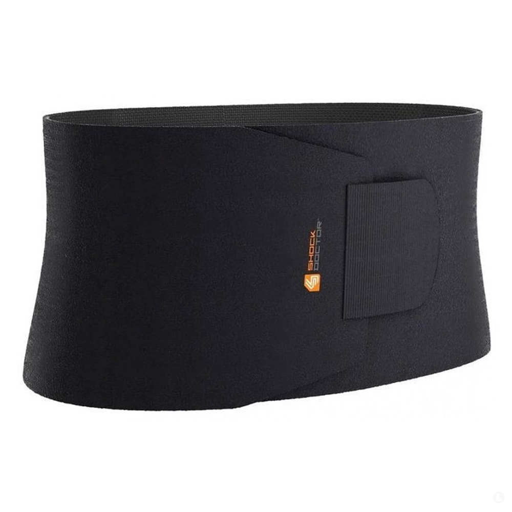 Защита спины Shock Doctor Waist Trimmer
