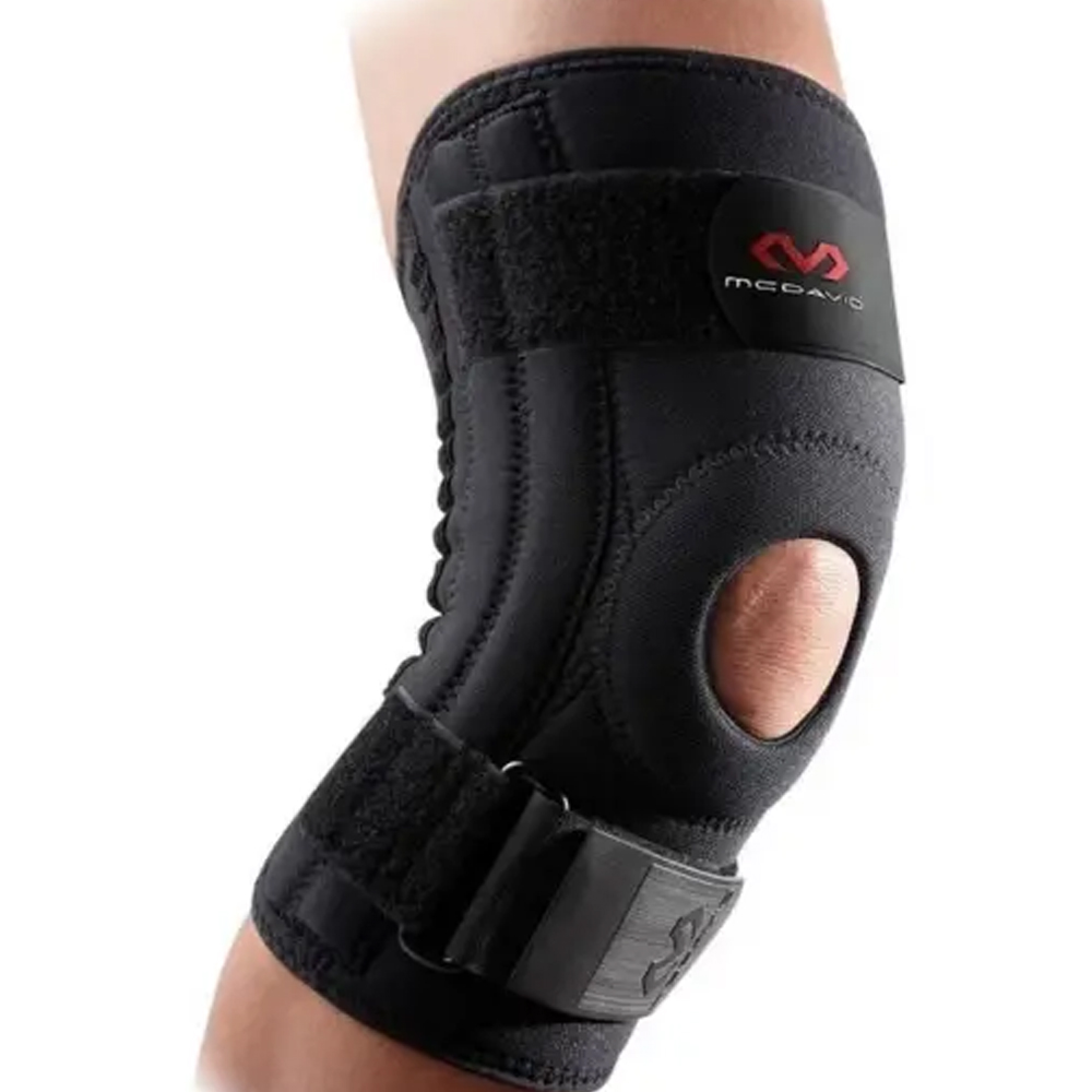 Защита колена Mcdavid Knee Support With Stays Защита колена Mcdavid Knee Support With Stays