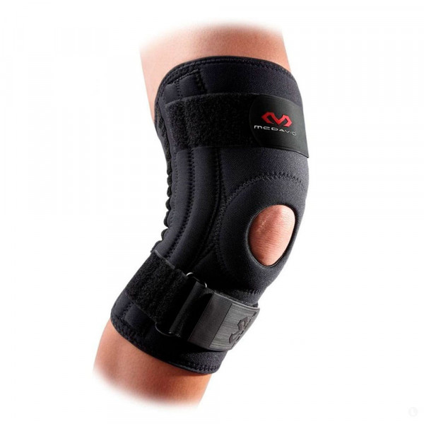 Защита колена Mcdavid Knee Support With Stays