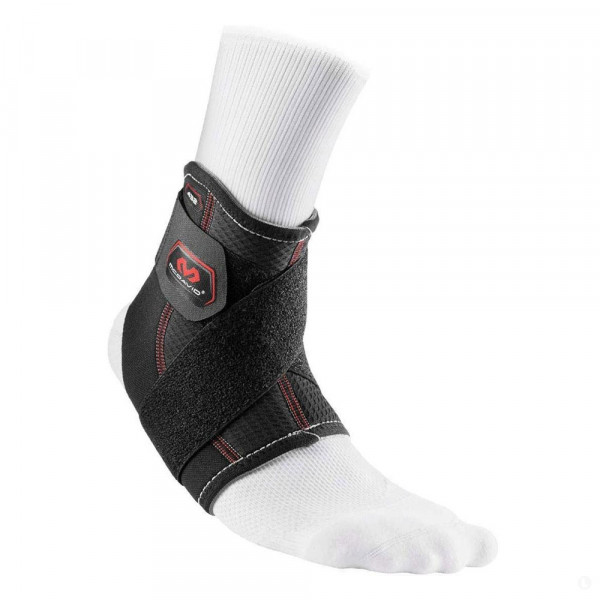 Защита стопы Mcdavid Ankle Support With Figure-8 Straps 