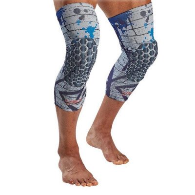Защита колена Mcdavid HEX Reversible Leg Sleeve