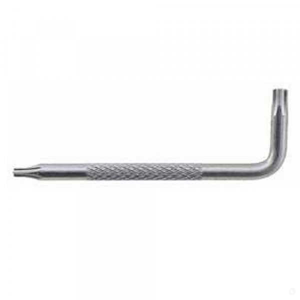 Ключ для ротора Avid Torx Wrench (T25, T10) Ключ для ротора Avid Torx Wrench (T25, T10)
