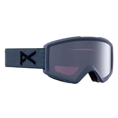 Маска горнолыжная Anon Helix 2 PRCV W/SPR