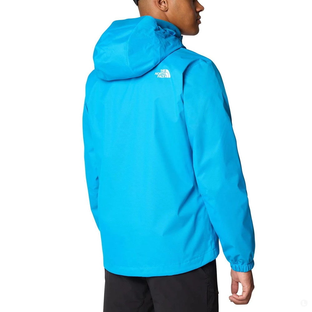 Легкая куртка мужская The North Face Quest Легкая куртка мужская The North Face Quest