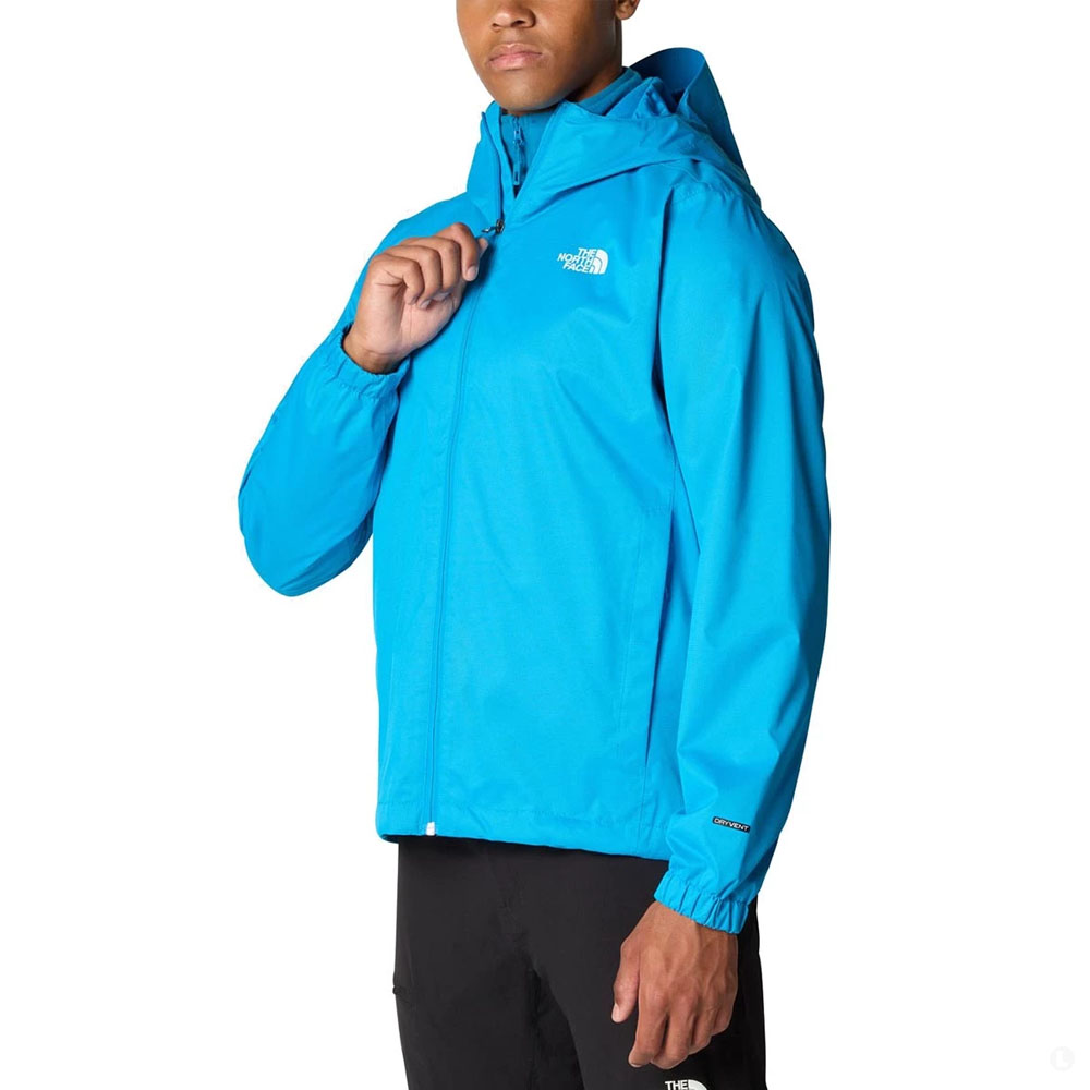 Легкая куртка мужская The North Face Quest Легкая куртка мужская The North Face Quest