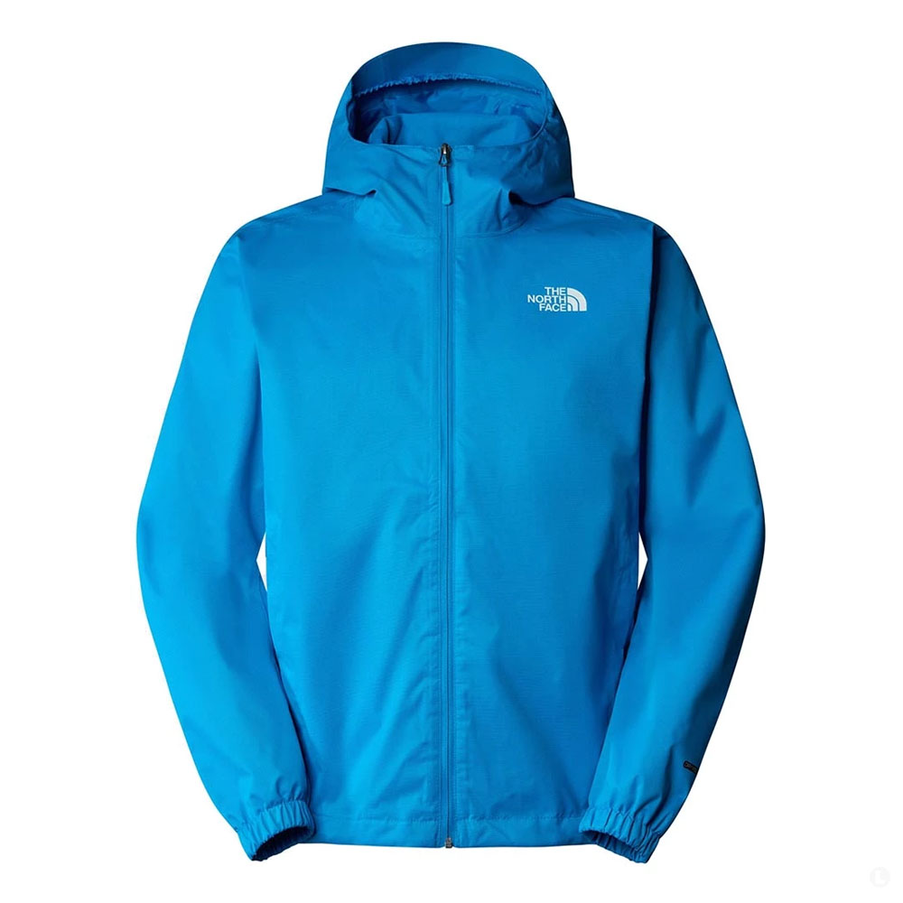 Легкая куртка мужская The North Face Quest Легкая куртка мужская The North Face Quest