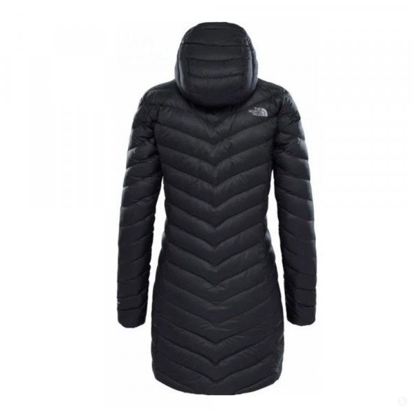Утепленная куртка женская The North Face Trevail parka - eu