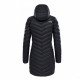Утепленная куртка женская The North Face Trevail parka - eu