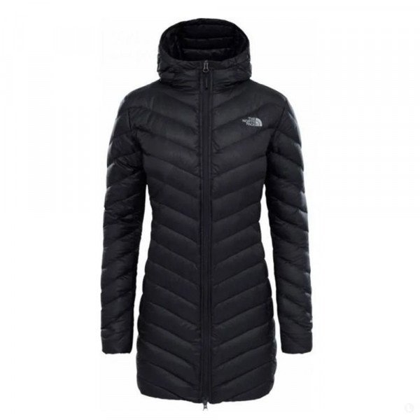 Утепленная куртка женская The North Face Trevail parka - eu