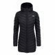 Утепленная куртка женская The North Face Trevail parka - eu
