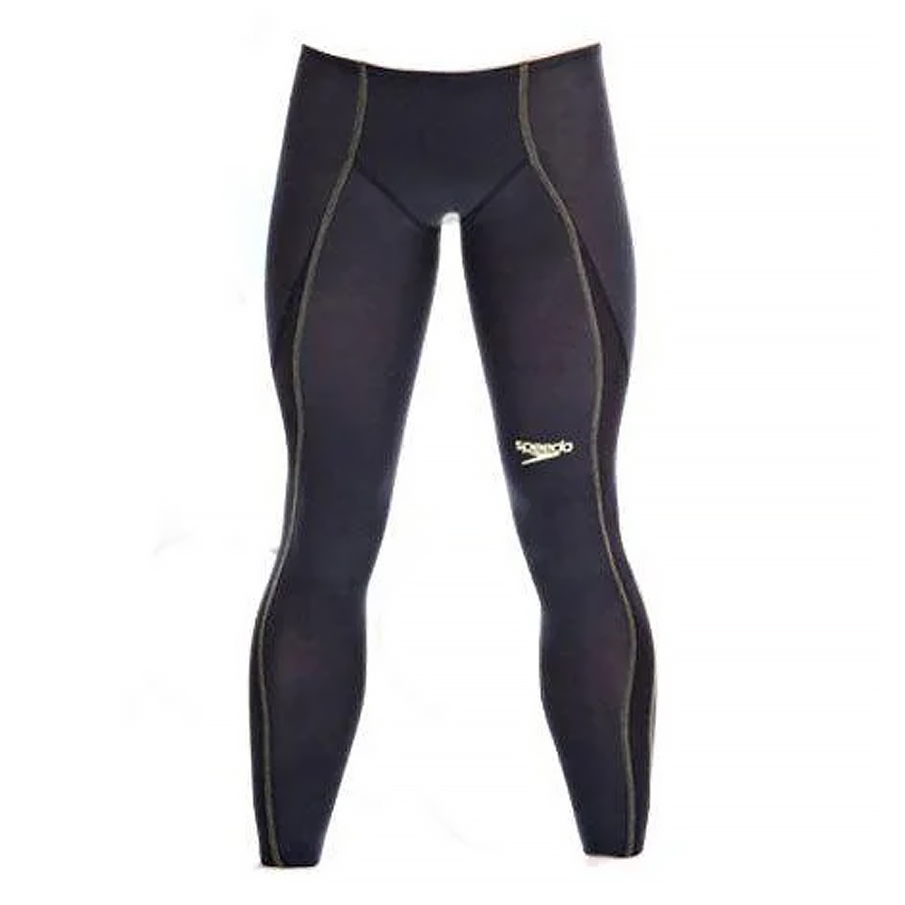 Проф. костюм муж. Speedo Fastskin3 Openwater Legskin Mens Navy/Yellow Проф. костюм муж. Speedo Fastskin3 Openwater Legskin Mens Navy/Yellow