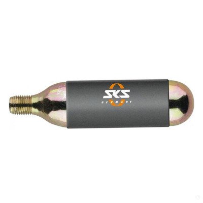 Картридж SKS XL for Airgun, Airbuster (24g), single, threaded Картридж SKS XL for Airgun, Airbuster (24g), single, threaded