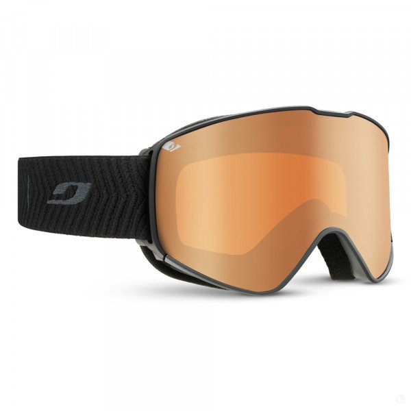 Маска горнолыжная Julbo Alpha cat 3 