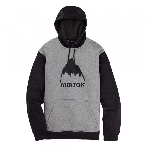 Толстовка мужская Burton OAK Толстовка мужская Burton OAK