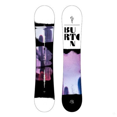 Сноуборд женский Burton Stylus - 2021 Сноуборд женский Burton Stylus - 2021