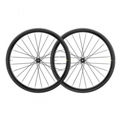 Комплект колёс Mavic Aksium Elite EVO UST D6B 20 Pr Комплект колёс Mavic Aksium Elite EVO UST D6B 20 Pr