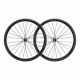 Комплект колёс Mavic Aksium Elite EVO UST D6B 20 Pr