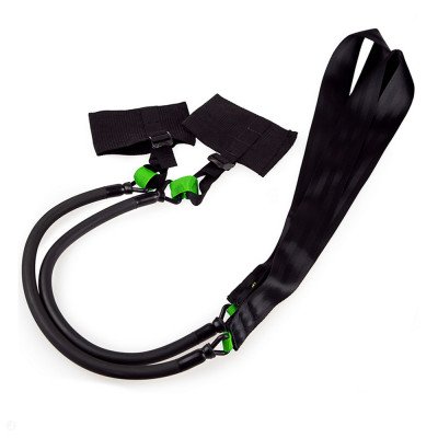 Тренажер Madwave Kick Trainer Short 9 x 14 x 0.52 m x2 Тренажер Madwave Kick Trainer Short 9 x 14 x 0.52 m x2