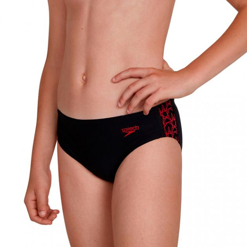 Детские плавки Speedo Boomstar splice