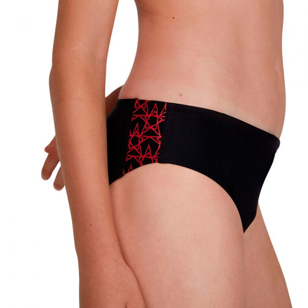 Детские плавки Speedo Boomstar splice