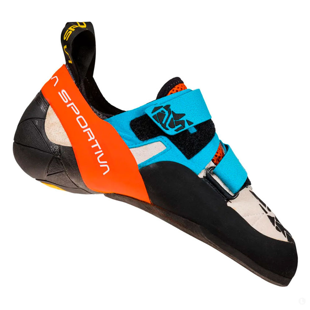 Скальные туфли La Sportiva Otaki