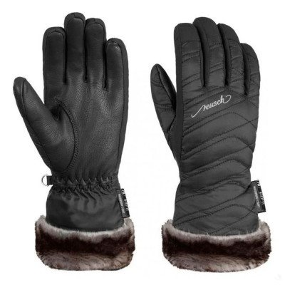 Перчатки зимние Reusch Audrey R-TEX XT Перчатки зимние Reusch Audrey R-TEX XT