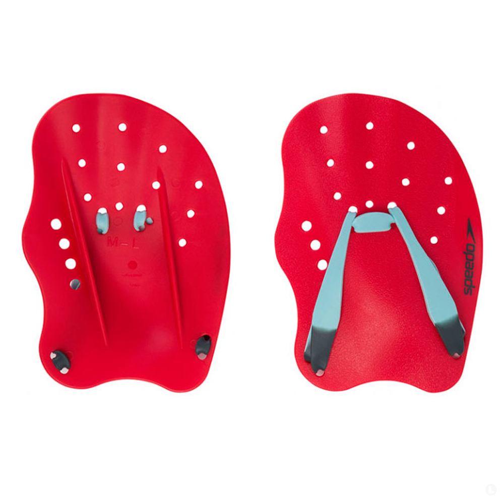 Лопатки для рук Speedo Tech Paddle Лопатки для рук Speedo Tech Paddle