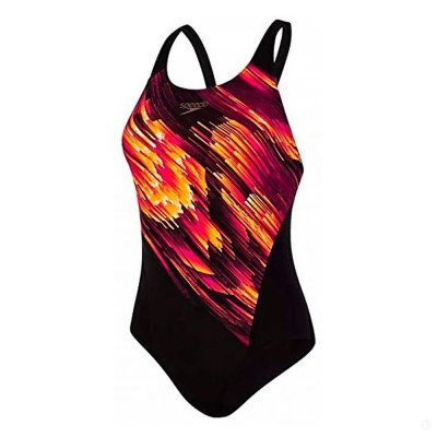Женский спортивный купальник Speedo Pnl Женский спортивный купальник Speedo Pnl