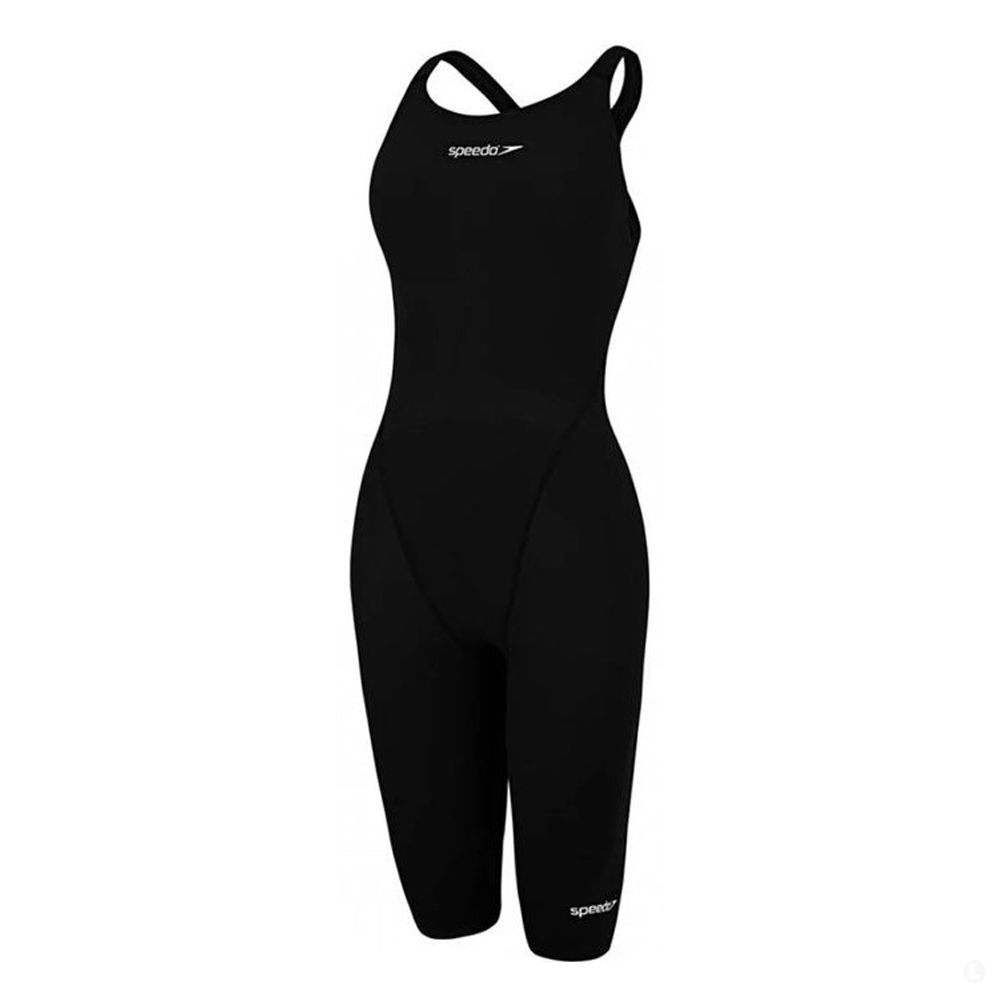 Женский профессиональный купальник Speedo Fastskin