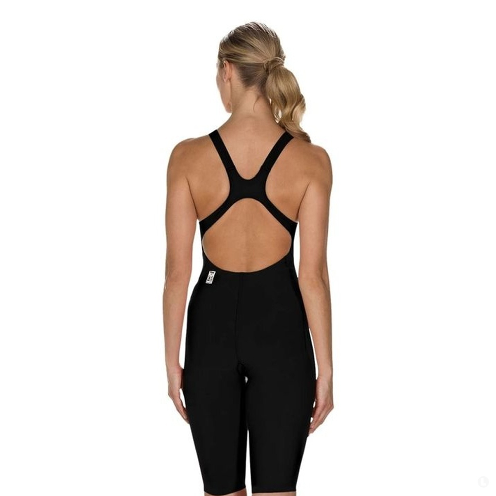 Женский профессиональный купальник Speedo Fastskin