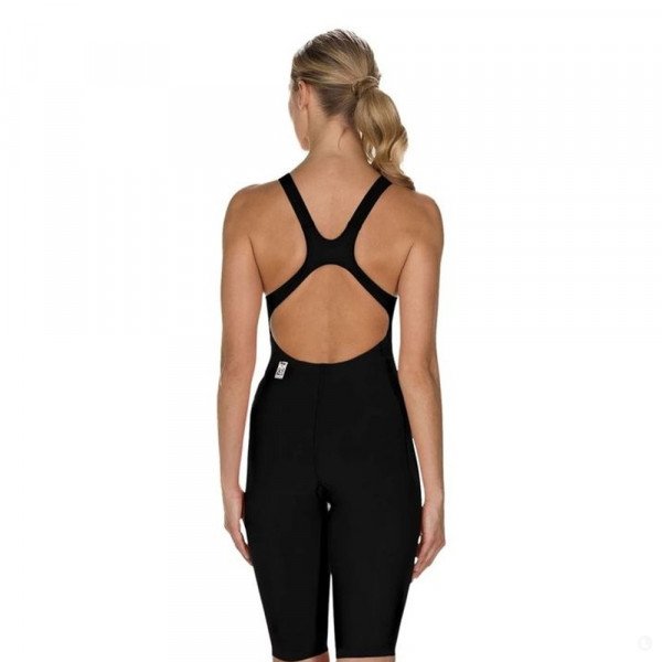 Женский профессиональный купальник Speedo Fastskin