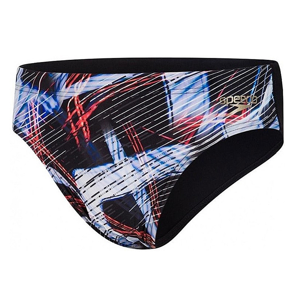Мужские плавки Speedo Allover