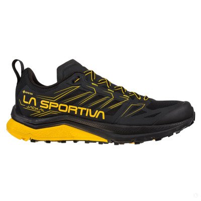 Кроссовки треккинговые La Sportiva Jackal GTX