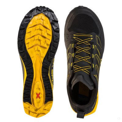 Кроссовки треккинговые La Sportiva Jackal GTX