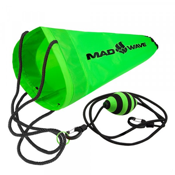 Тормозной парашют Madwave Mad