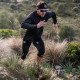 Легкая куртка куртка Compressport Hurricane