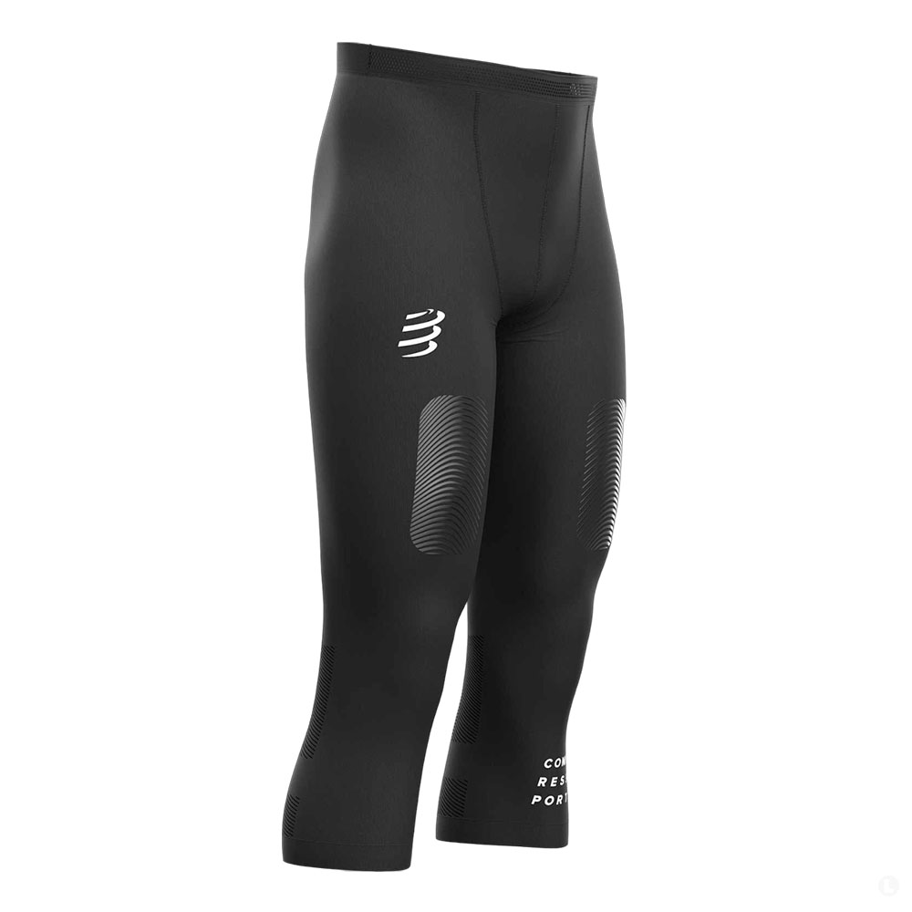 Капри мужские Compressport Trail Under control Капри мужские Compressport Trail Under control